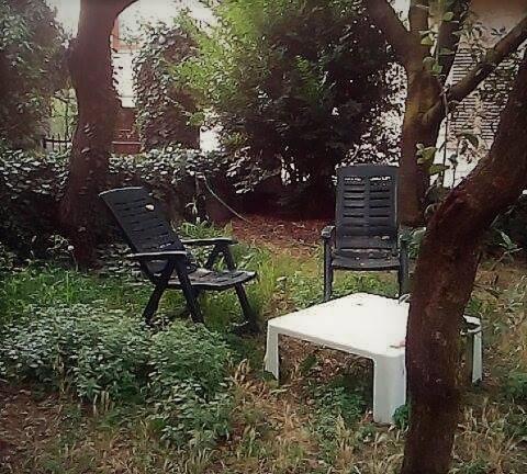Il Giardino Dei Merli Bussoleno 外观 照片